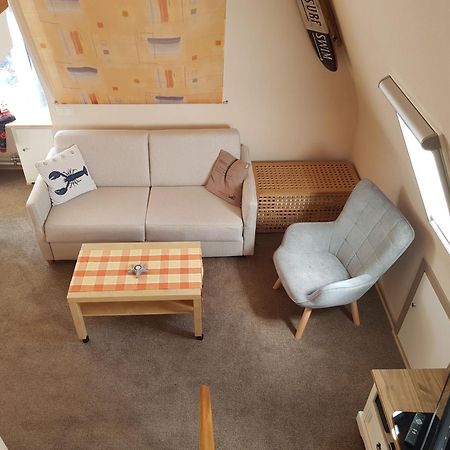 Appartment Holiday Scharbeutz Luaran gambar