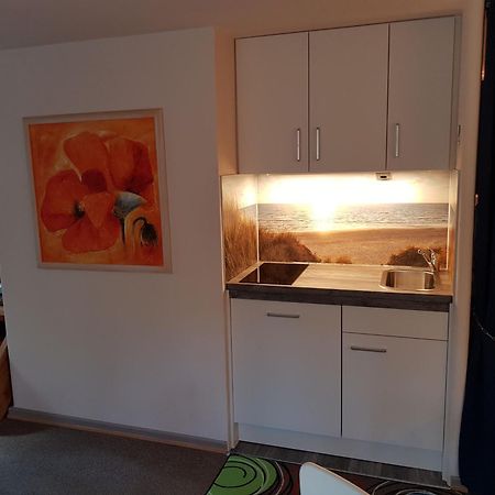 Appartment Holiday Scharbeutz Luaran gambar