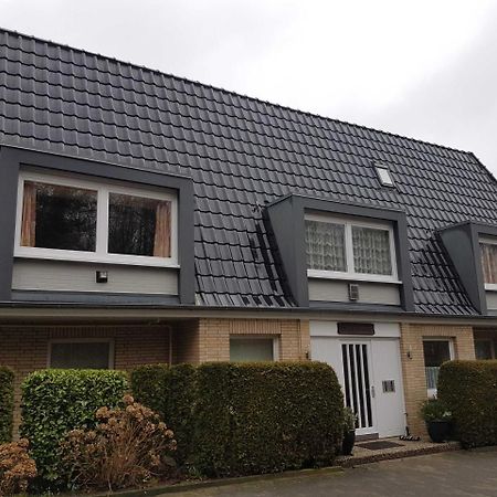 Appartment Holiday Scharbeutz Luaran gambar