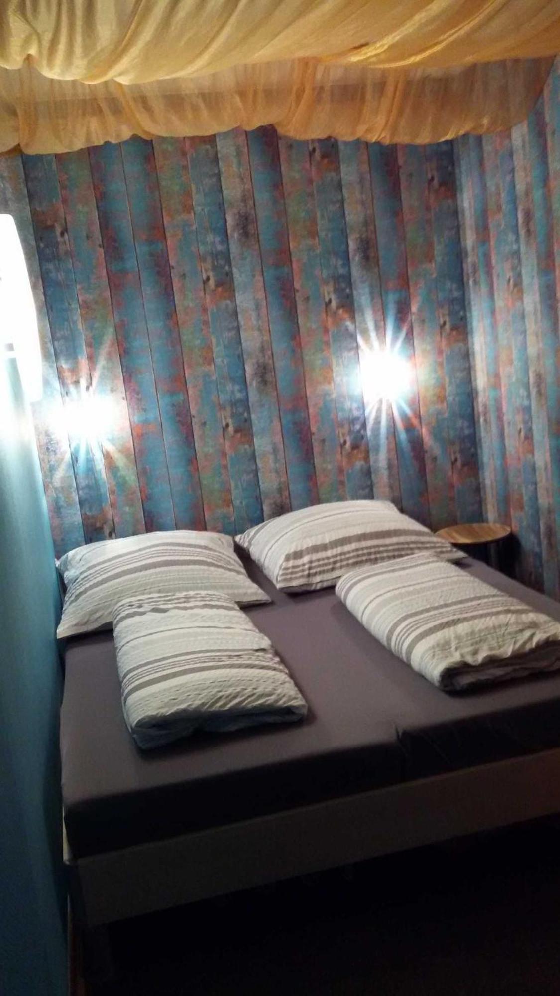 Appartment Holiday Scharbeutz Luaran gambar